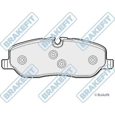 APEC BRAKING pd3085 -